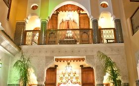 Riad-Boutique Borj Dhab Fez